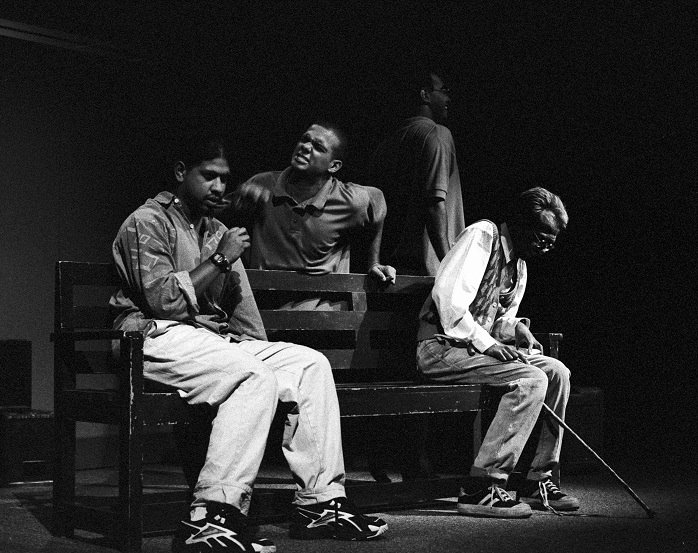 Stages Theatre