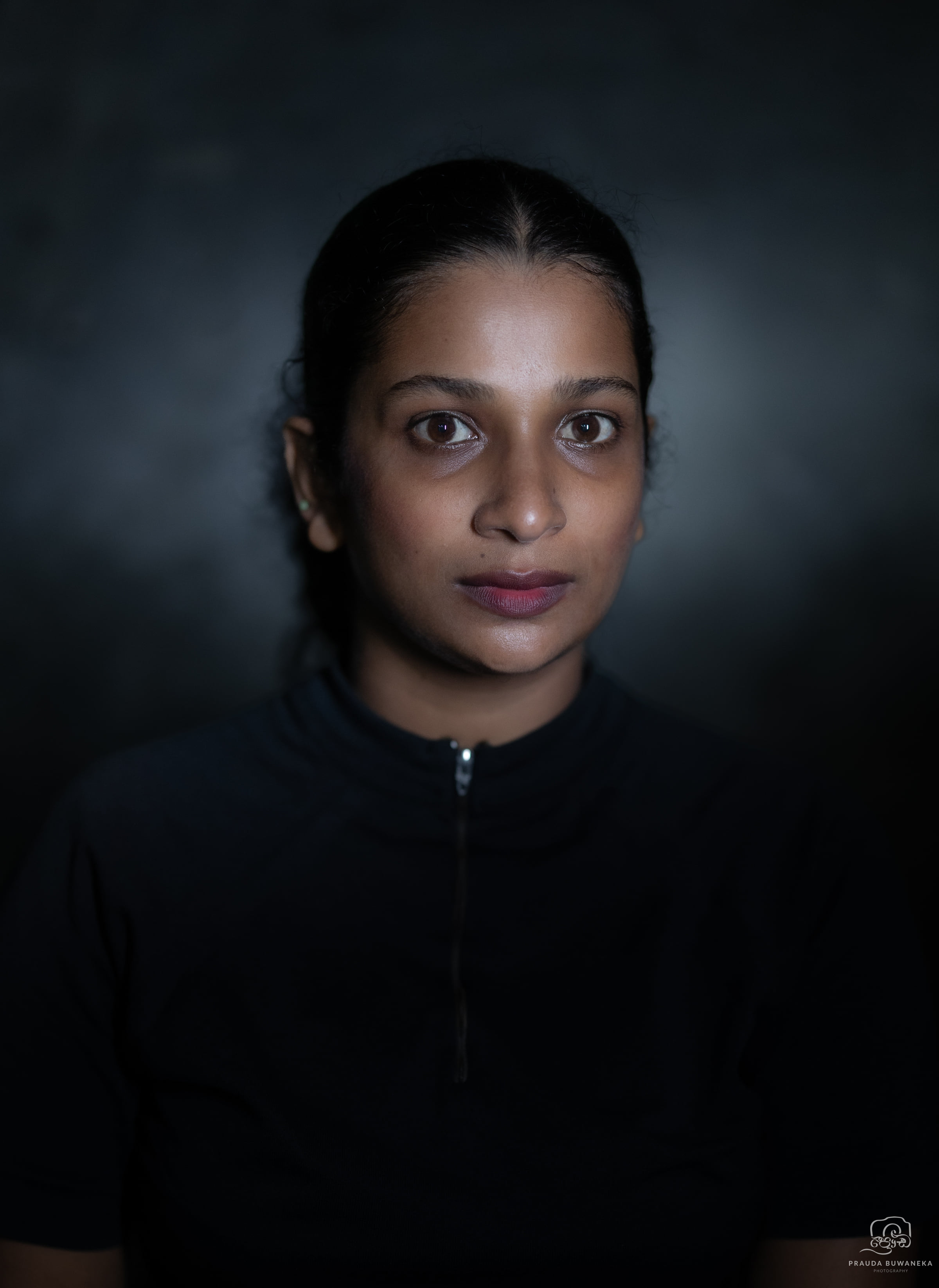 Shashi Dompawulu