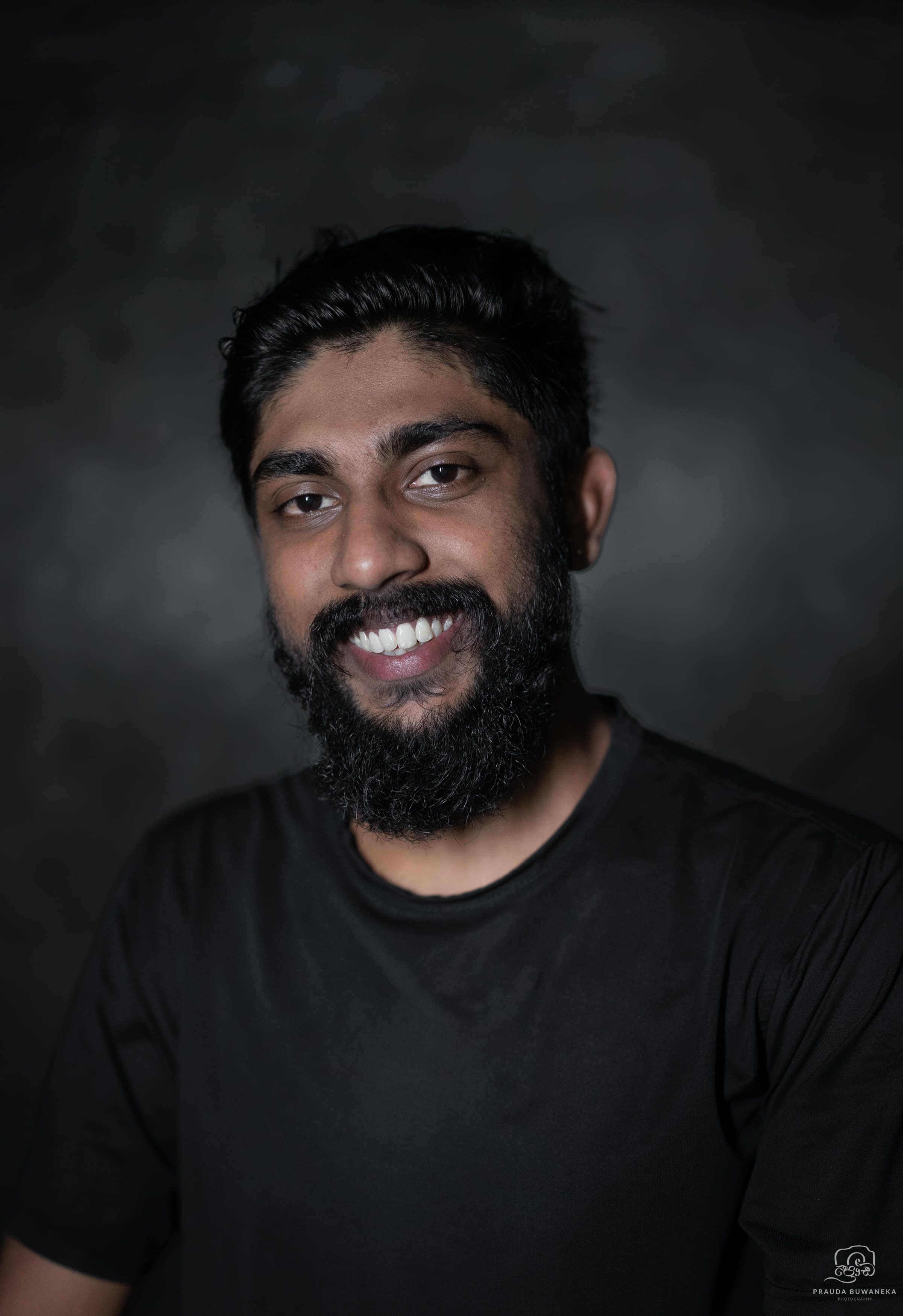 Yasiru Weerasinghe