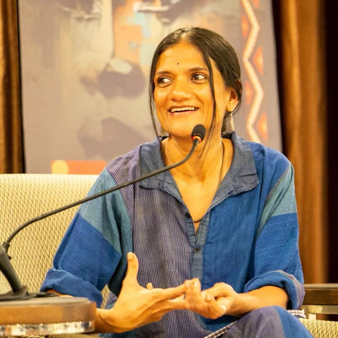 Ruwa — Artistic Director