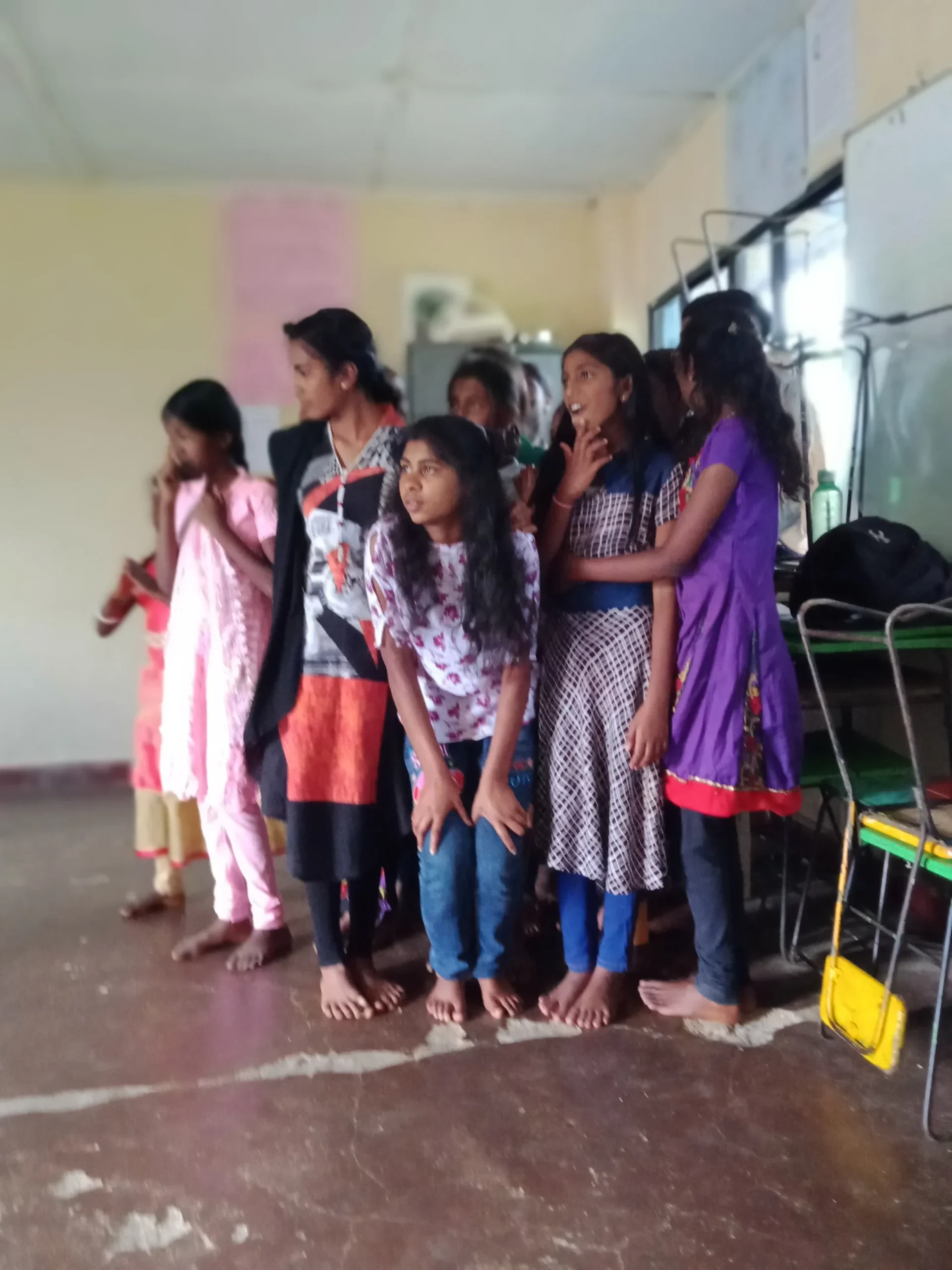 Workshop