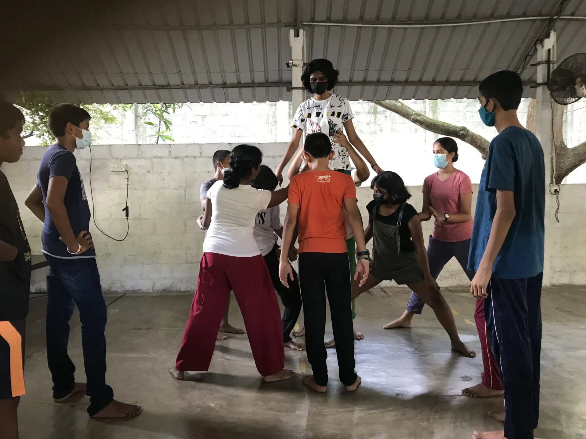 Workshop